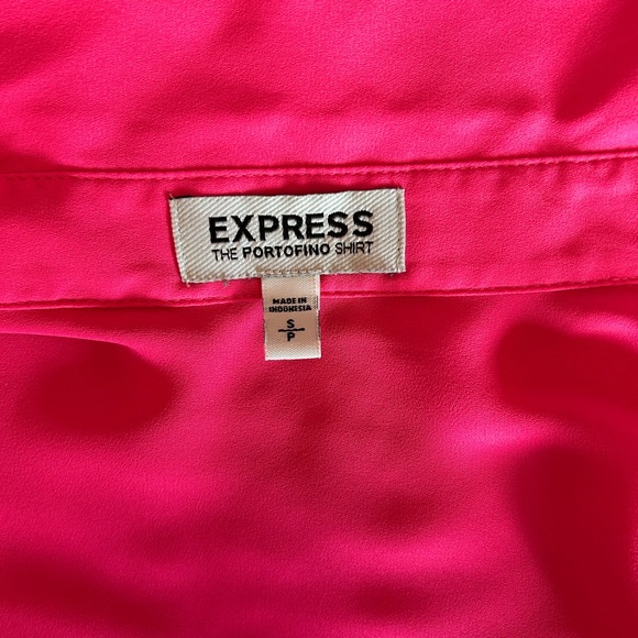 Express button down collar - Picture 2 of 6